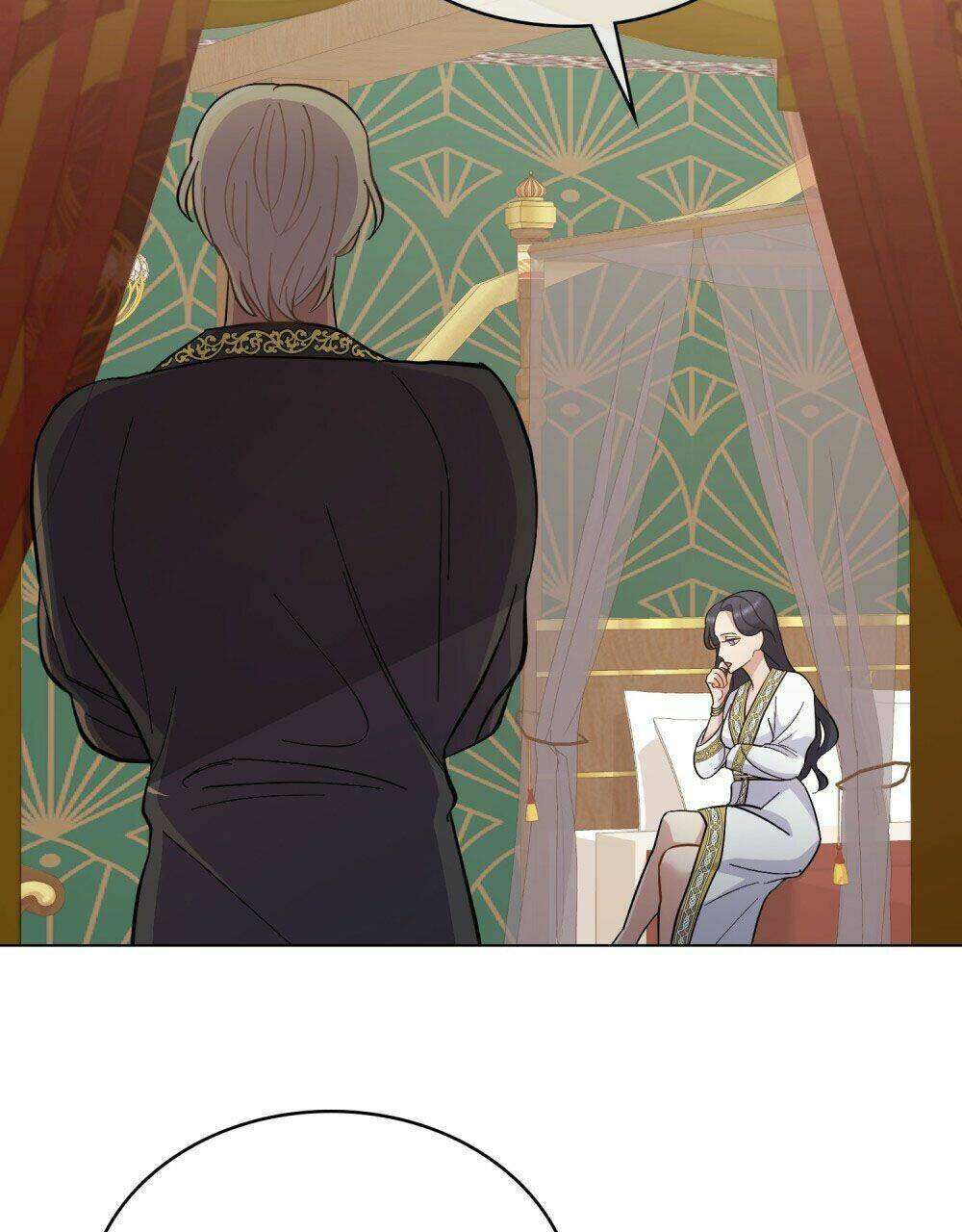 Hôn Nhân Gỉa Dối - Chap 9 - Trang 56