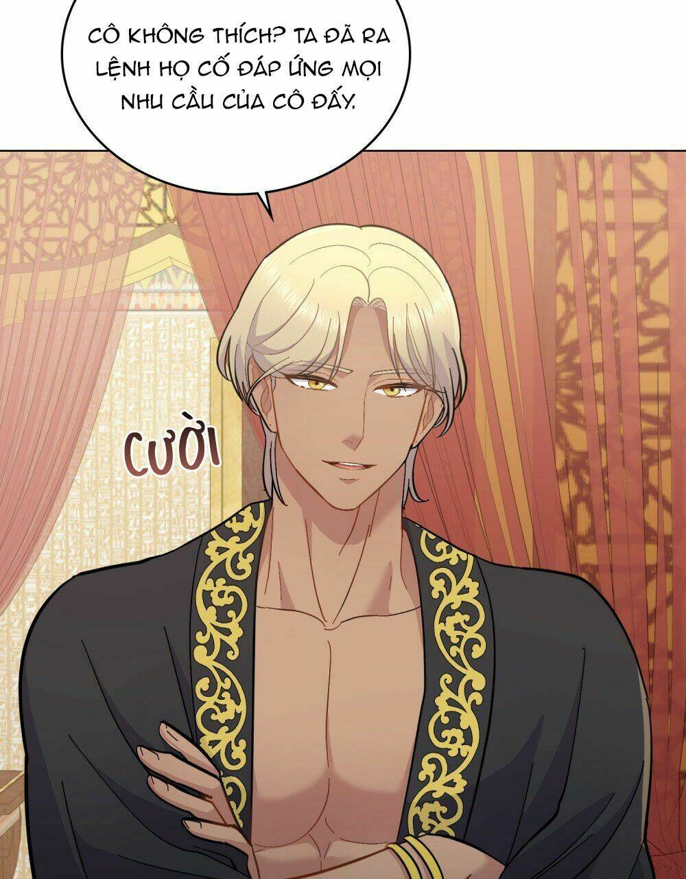 Hôn Nhân Gỉa Dối - Chap 9 - Trang 57