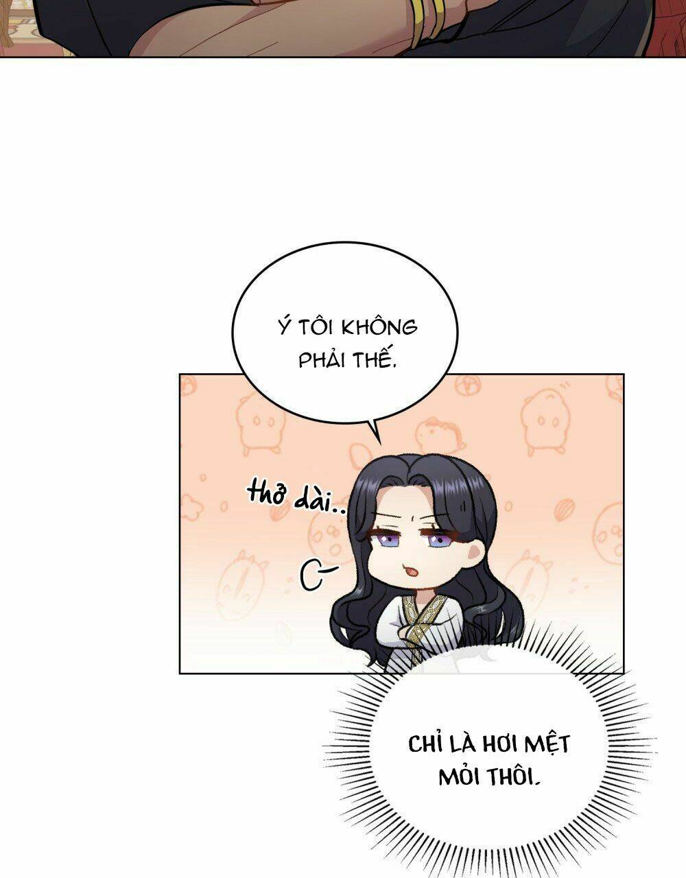 Hôn Nhân Gỉa Dối - Chap 9 - Trang 58