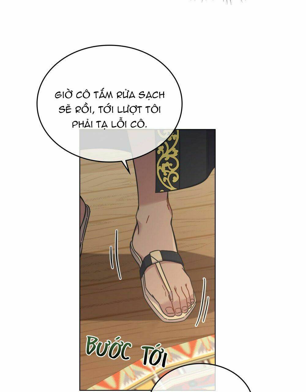 Hôn Nhân Gỉa Dối - Chap 9 - Trang 59