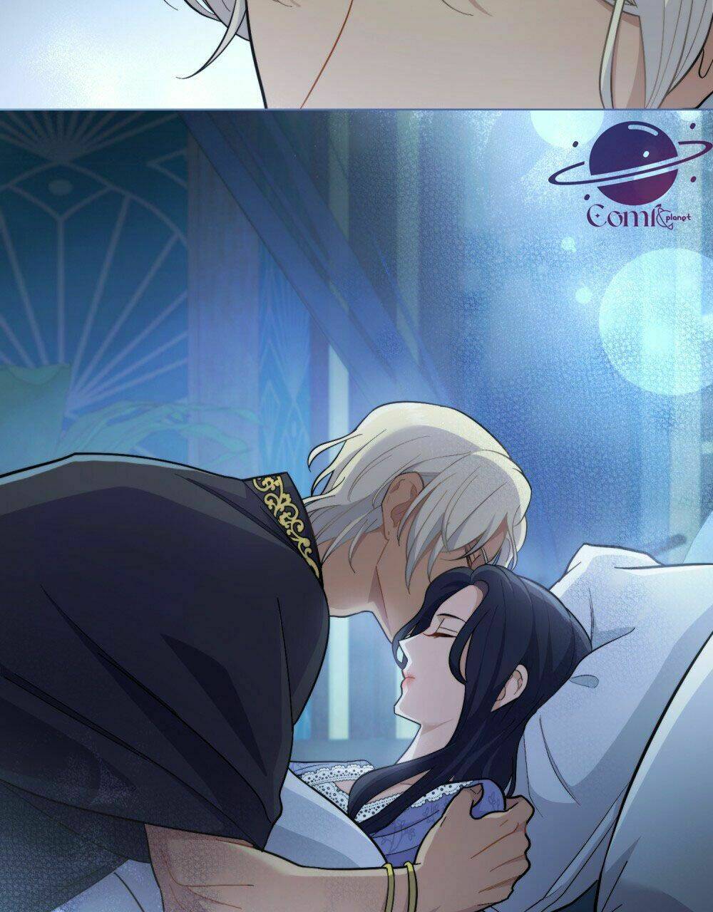 Hôn Nhân Gỉa Dối - Chap 9 - Trang 6