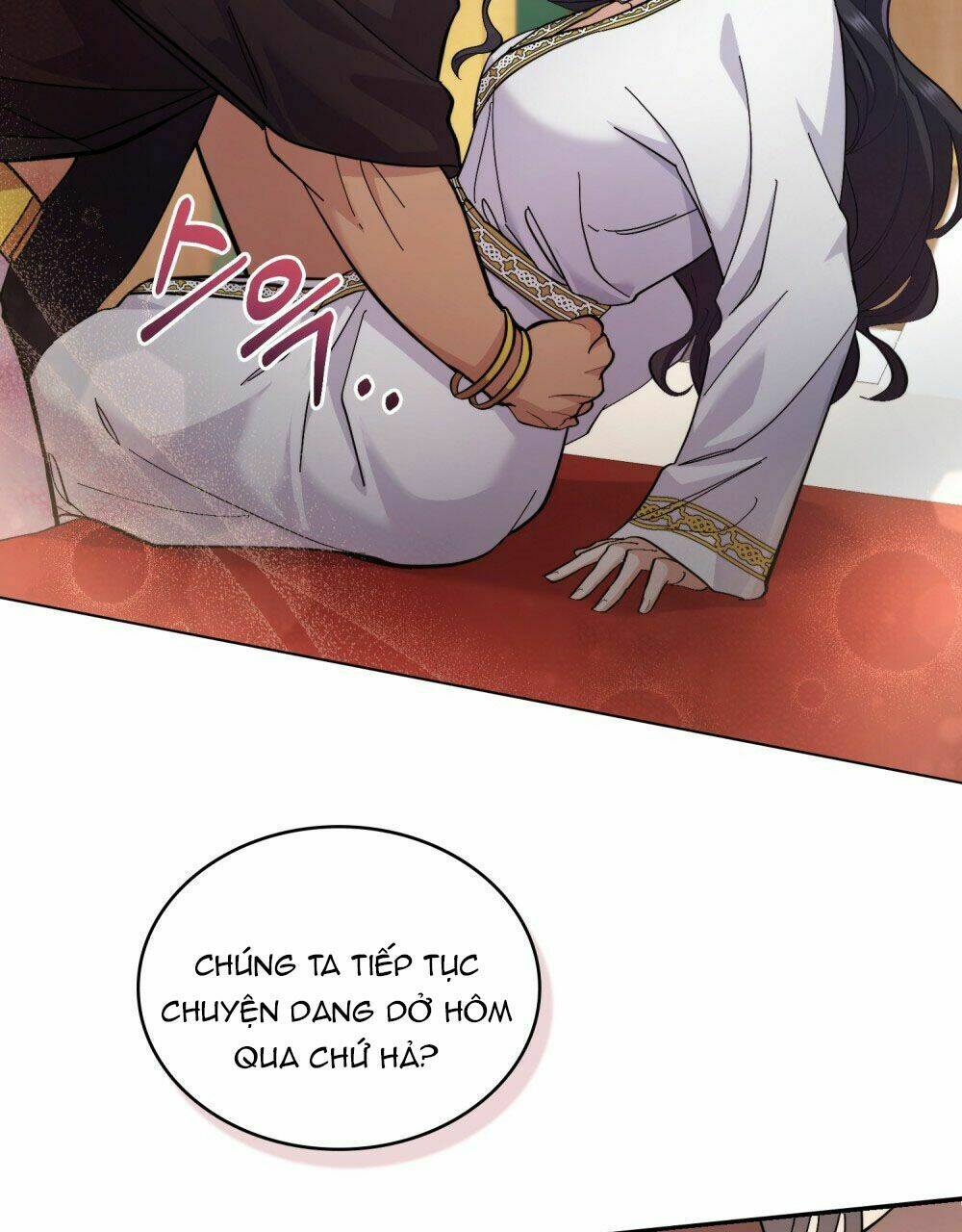 Hôn Nhân Gỉa Dối - Chap 9 - Trang 62