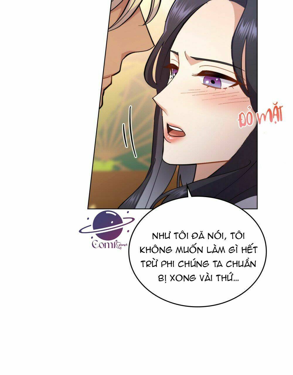 Hôn Nhân Gỉa Dối - Chap 9 - Trang 64