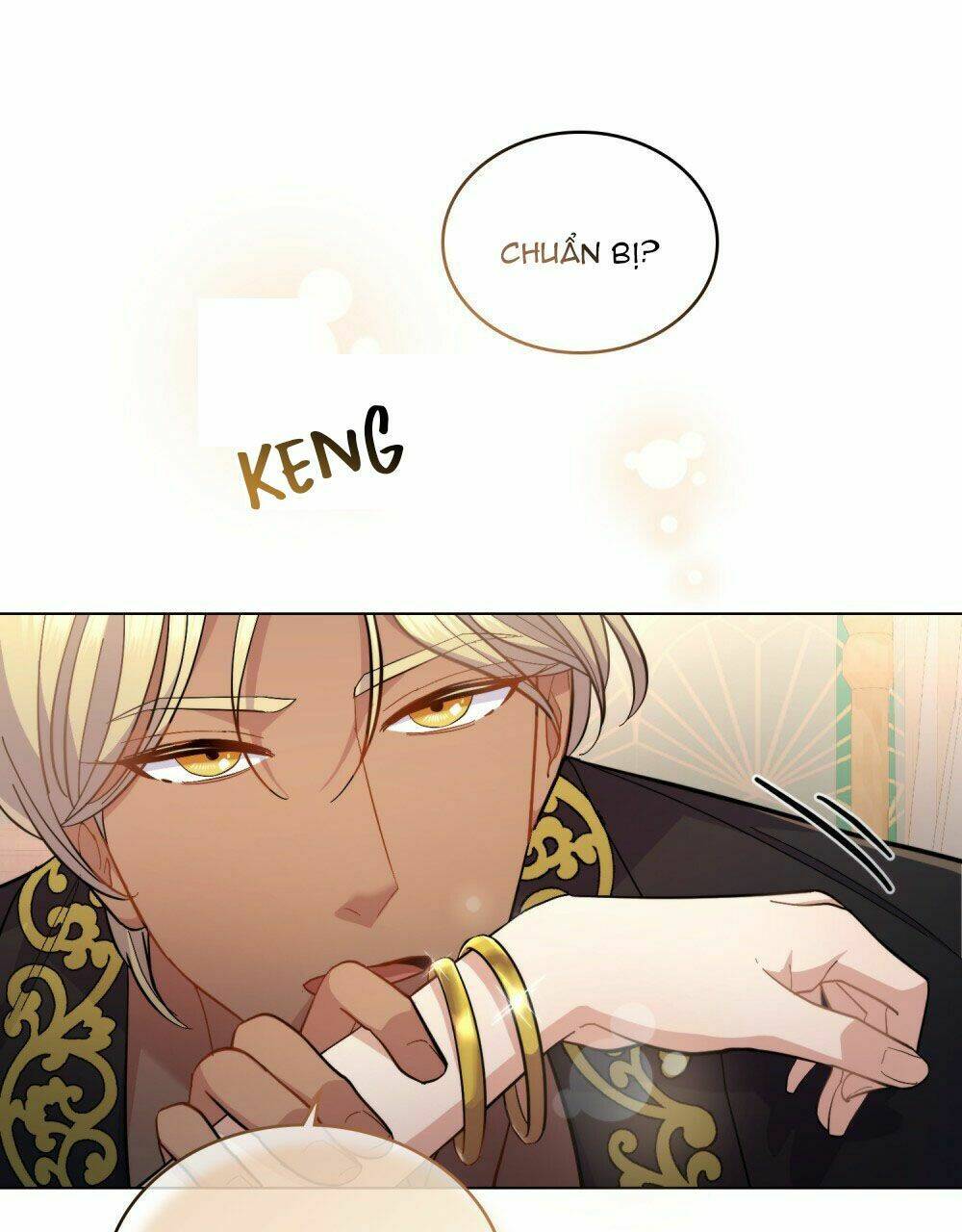 Hôn Nhân Gỉa Dối - Chap 9 - Trang 65