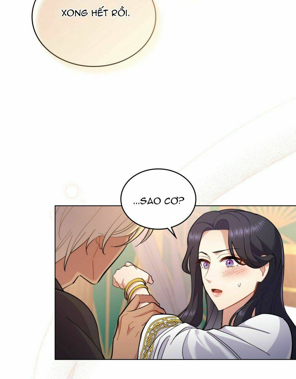 Hôn Nhân Gỉa Dối - Chap 9 - Trang 66