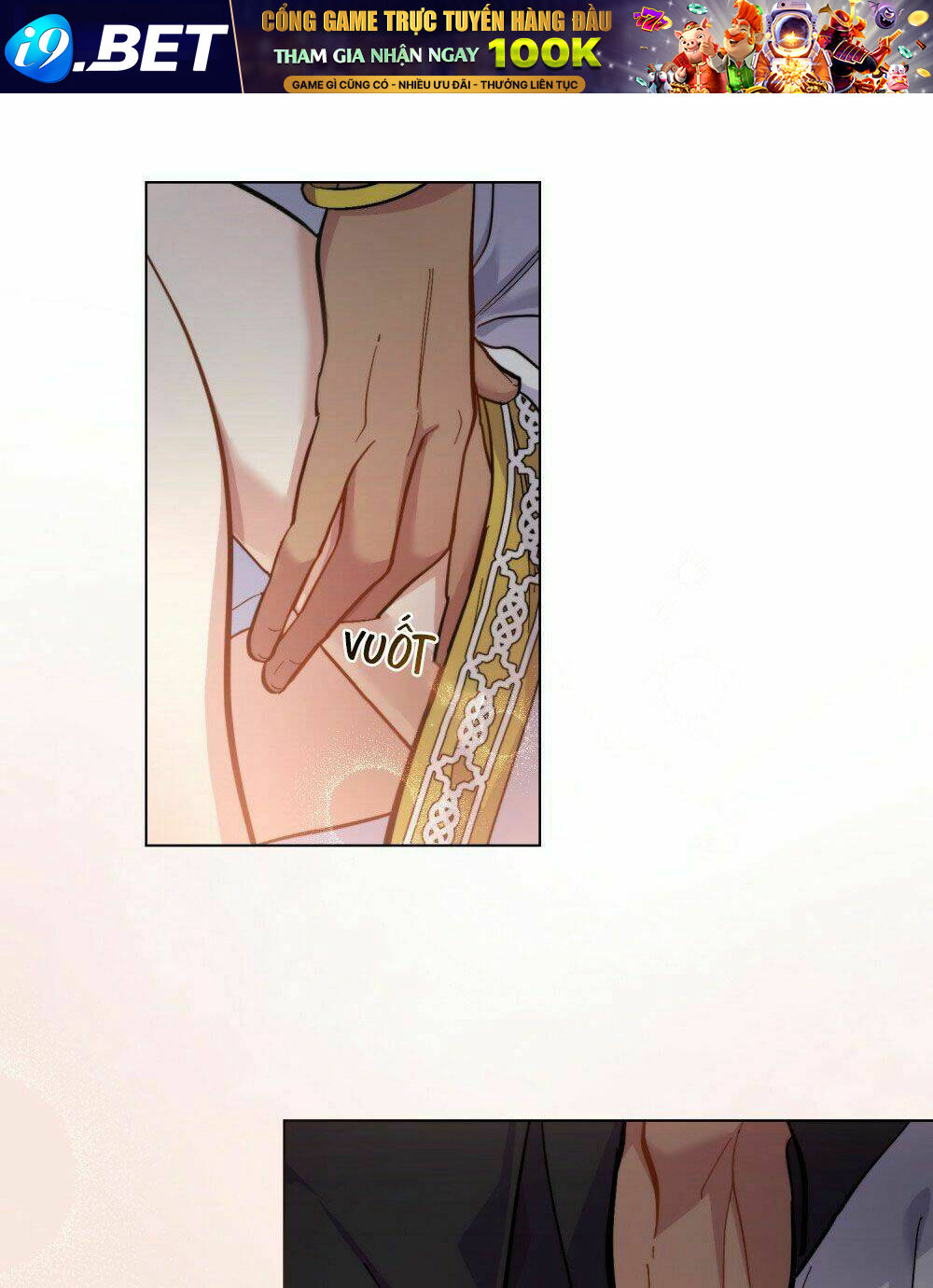 Hôn Nhân Gỉa Dối - Chap 9 - Trang 69