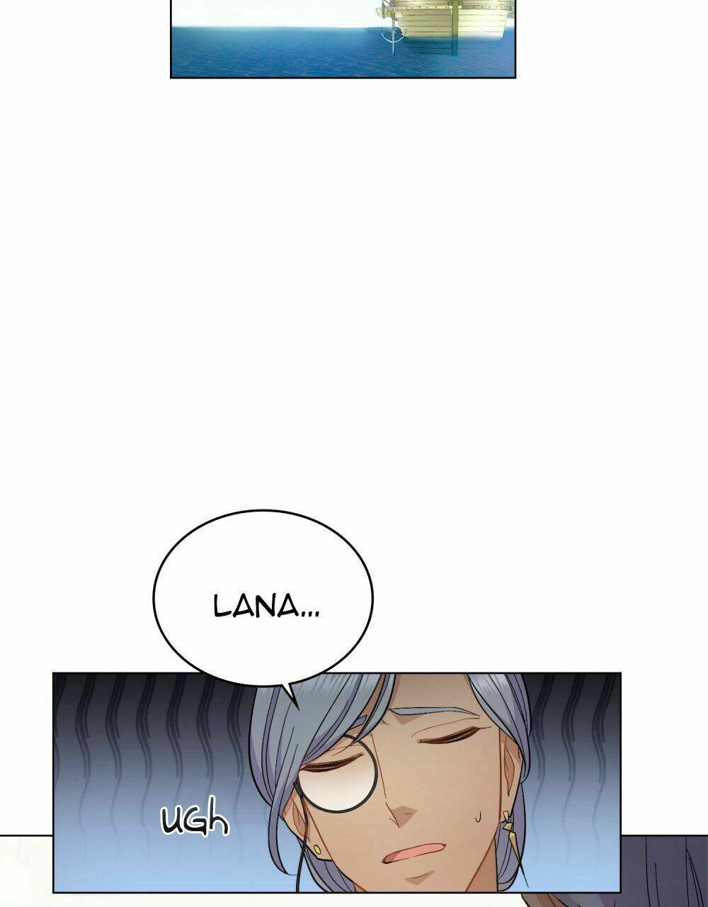 Hôn Nhân Gỉa Dối - Chap 9 - Trang 9