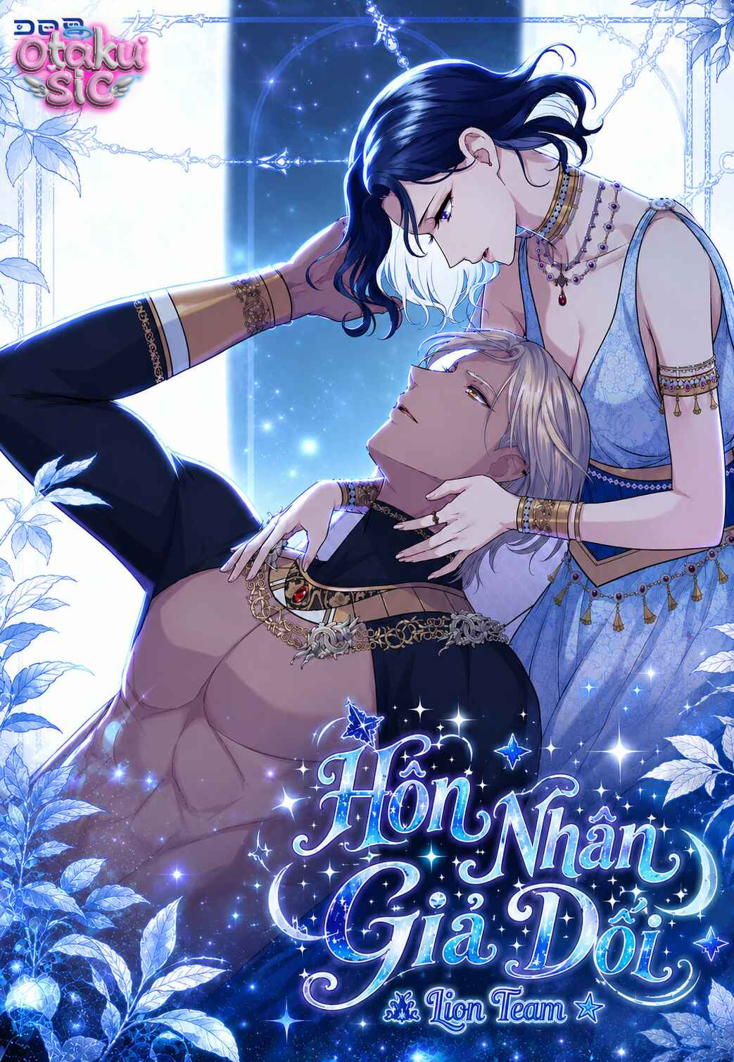 Hôn Nhân Gỉa Dối - Chap 91