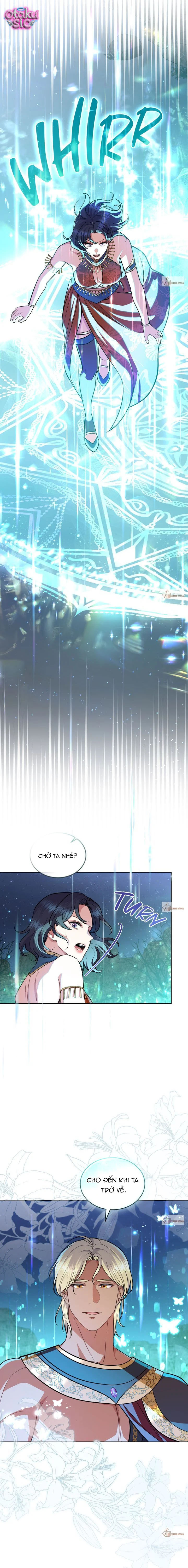 Hôn Nhân Gỉa Dối - Chap 92 - Trang 14