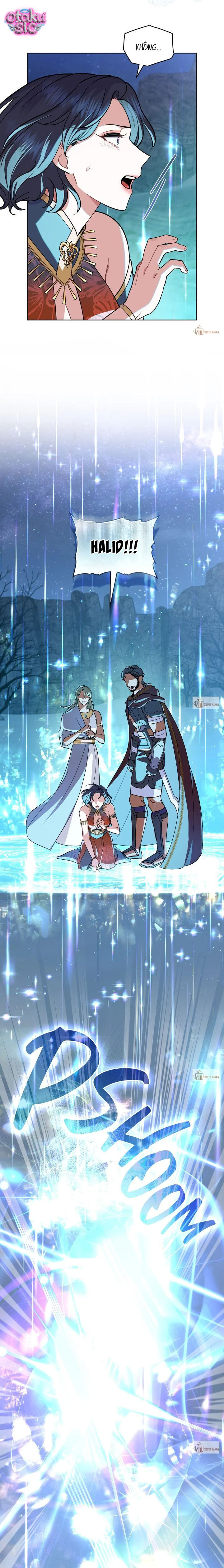 Hôn Nhân Gỉa Dối - Chap 92 - Trang 15