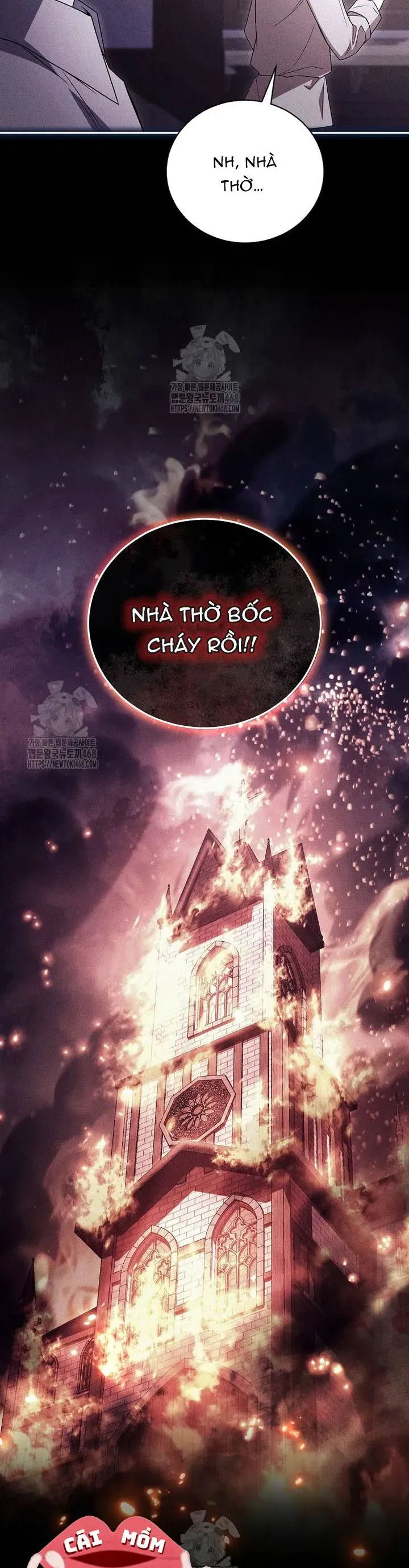 Hôn Phu À, Ta Biết Chàng Ghét Ta - Chap 21 - Trang 10