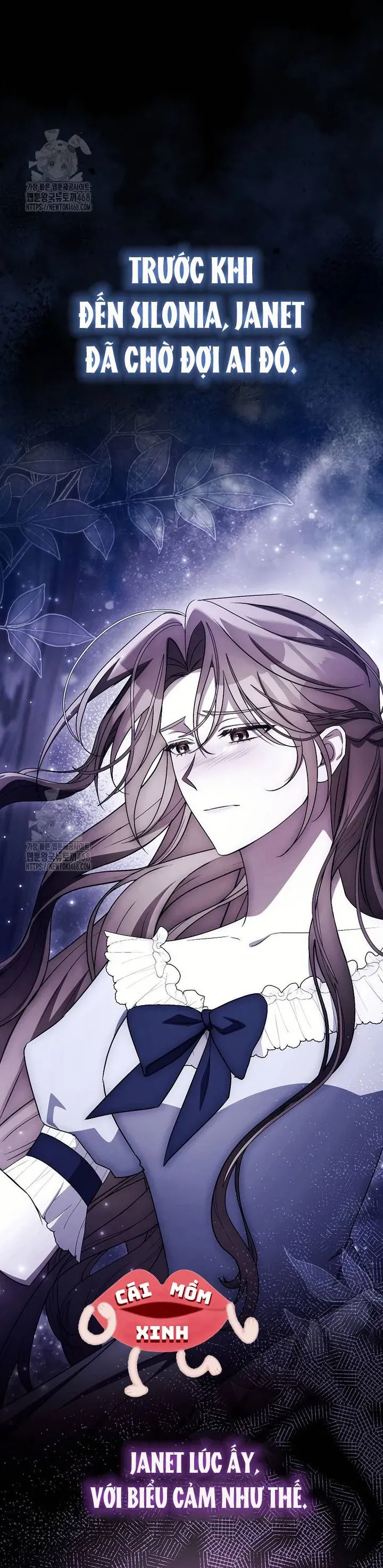 Hôn Phu À, Ta Biết Chàng Ghét Ta - Chap 21 - Trang 4