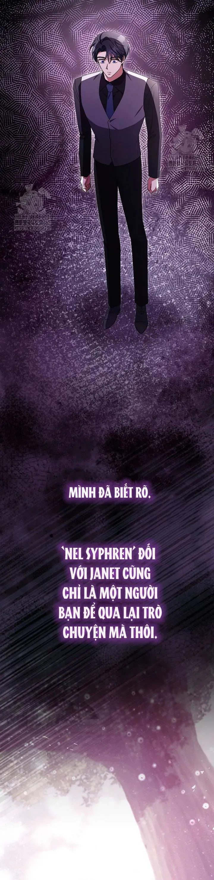 Hôn Phu À, Ta Biết Chàng Ghét Ta - Chap 21 - Trang 5