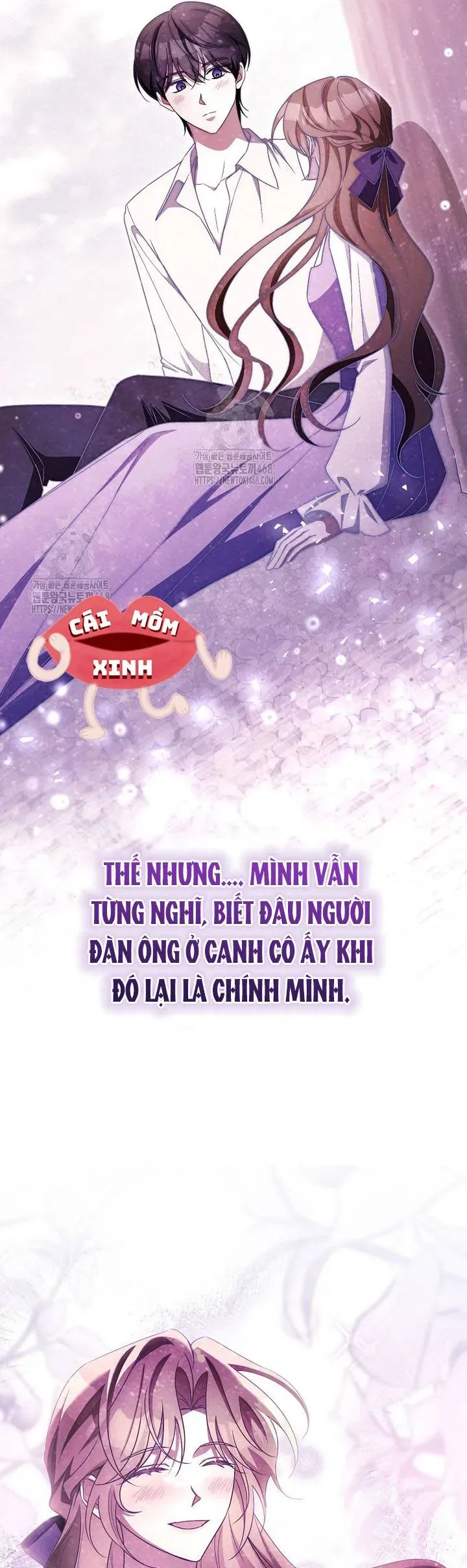 Hôn Phu À, Ta Biết Chàng Ghét Ta - Chap 21 - Trang 6