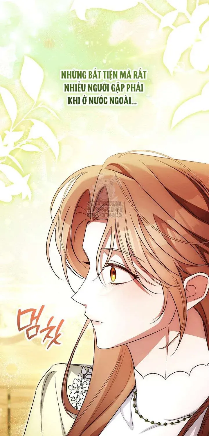 Hôn Phu À, Ta Biết Chàng Ghét Ta - Chap 22 - Trang 12