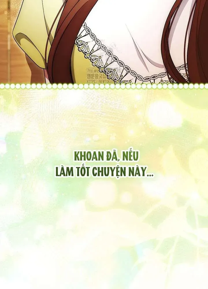 Hôn Phu À, Ta Biết Chàng Ghét Ta - Chap 22 - Trang 13