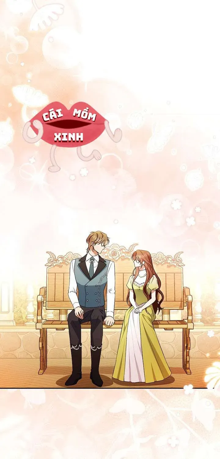 Hôn Phu À, Ta Biết Chàng Ghét Ta - Chap 22 - Trang 4