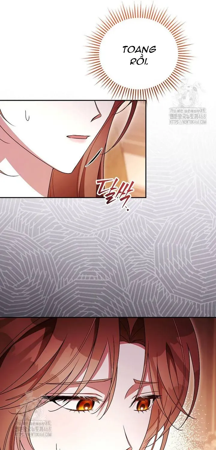 Hôn Phu À, Ta Biết Chàng Ghét Ta - Chap 23 - Trang 13