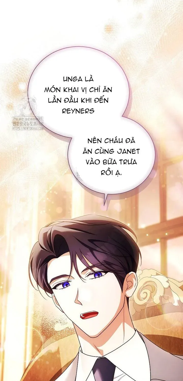 Hôn Phu À, Ta Biết Chàng Ghét Ta - Chap 23 - Trang 22