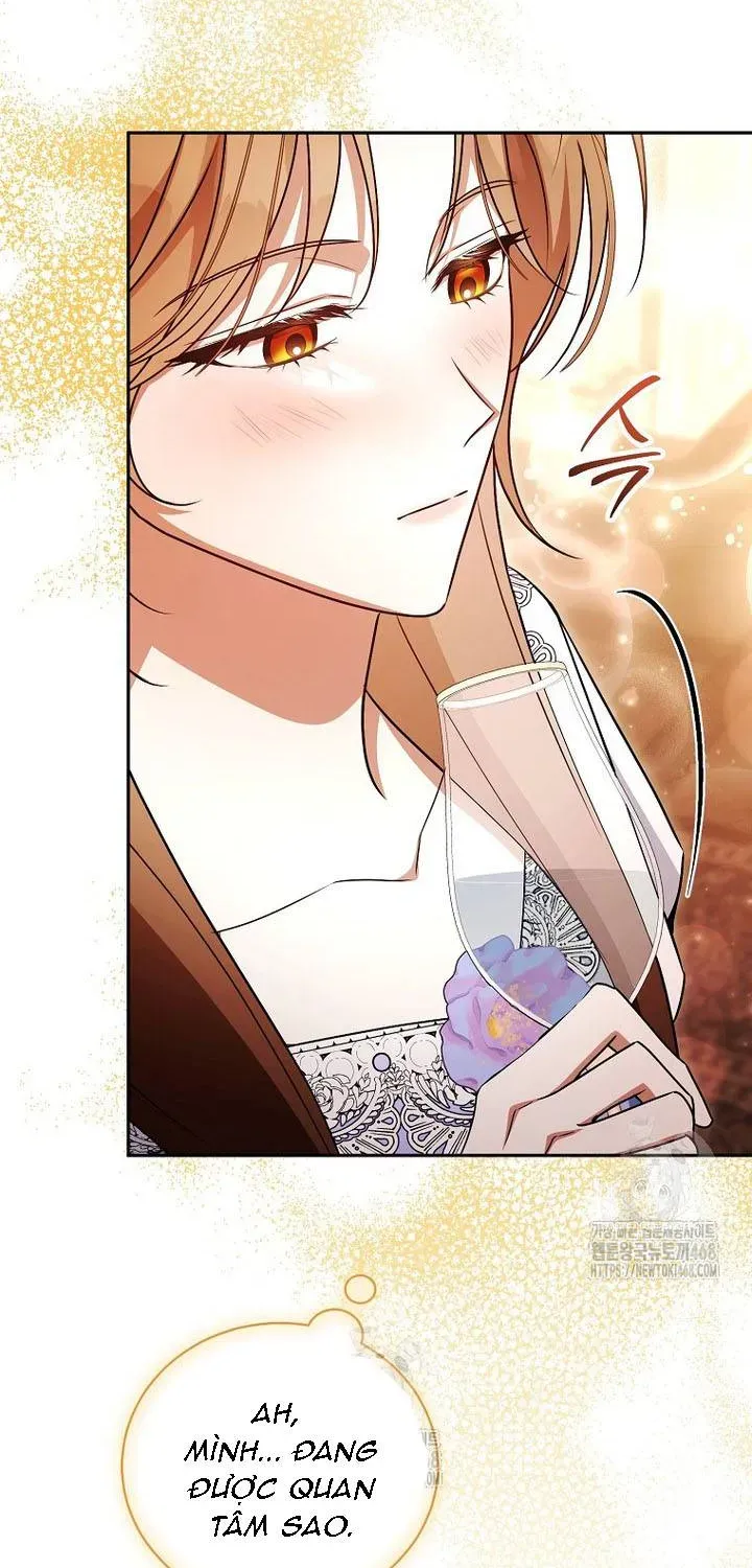 Hôn Phu À, Ta Biết Chàng Ghét Ta - Chap 23 - Trang 25