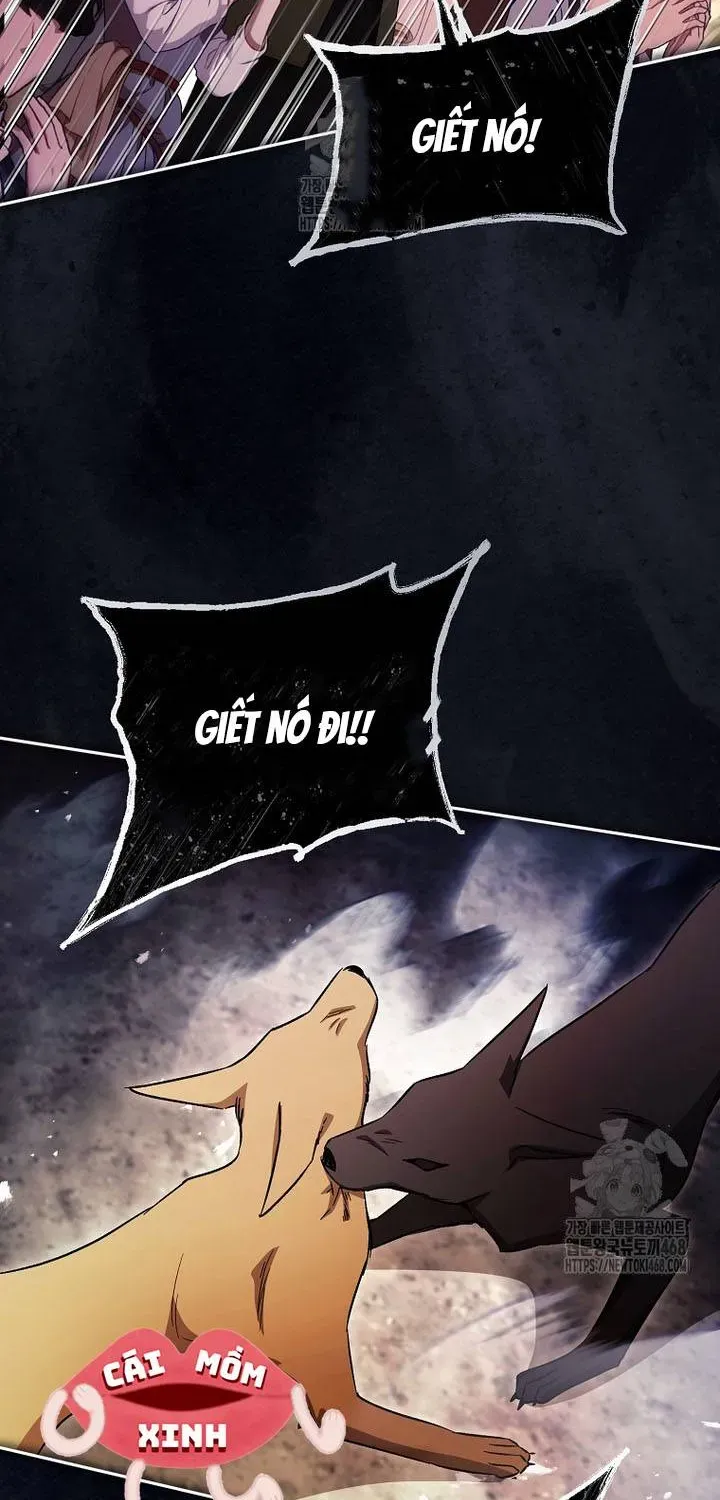 Hôn Phu À, Ta Biết Chàng Ghét Ta - Chap 24 - Trang 1