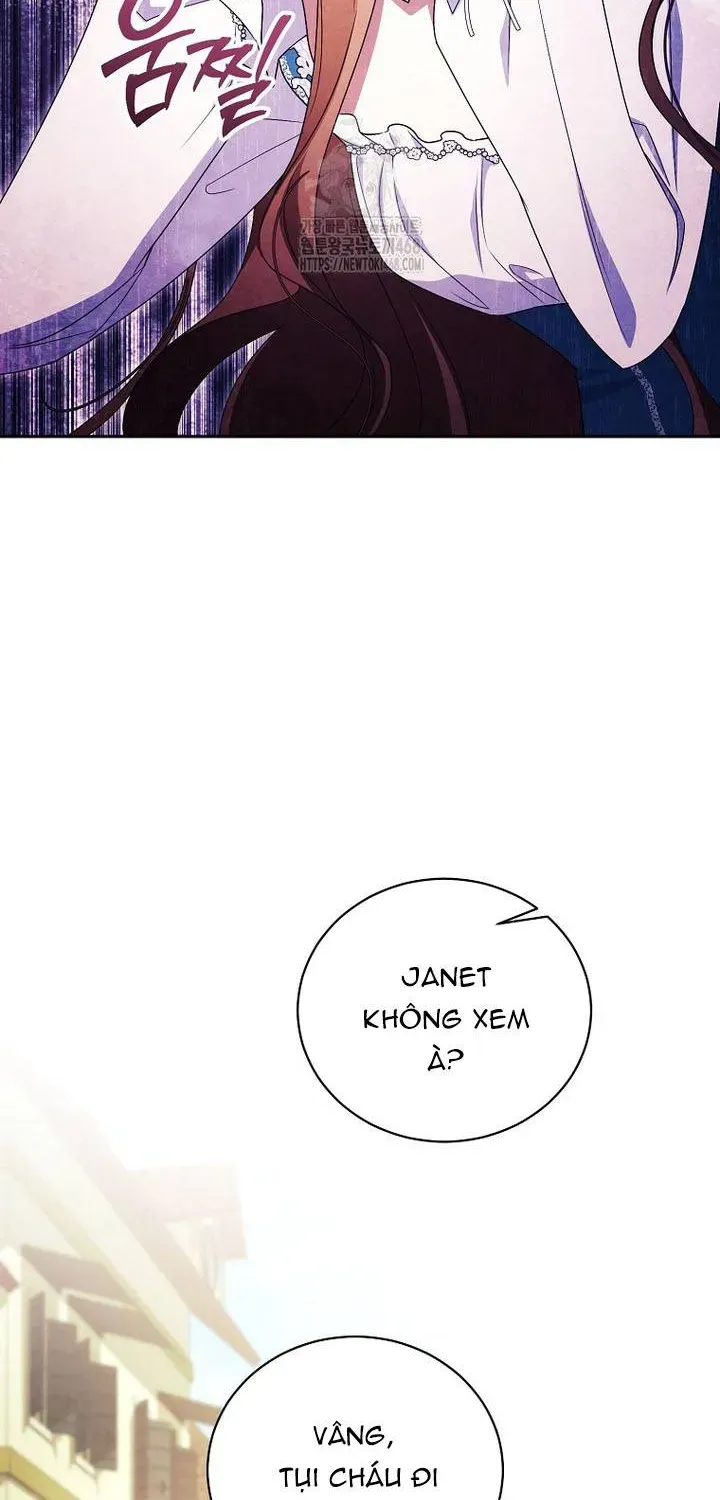 Hôn Phu À, Ta Biết Chàng Ghét Ta - Chap 24 - Trang 14
