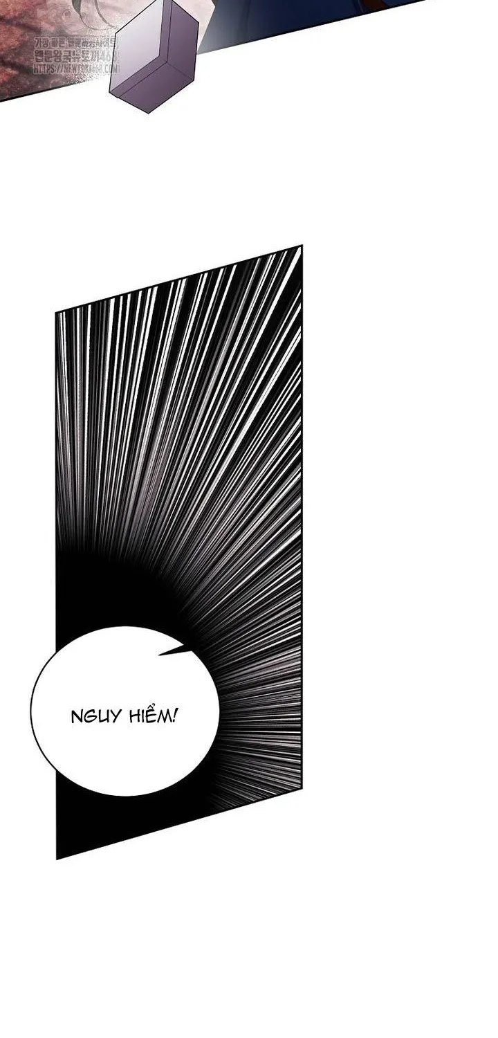 Hôn Phu À, Ta Biết Chàng Ghét Ta - Chap 24 - Trang 18