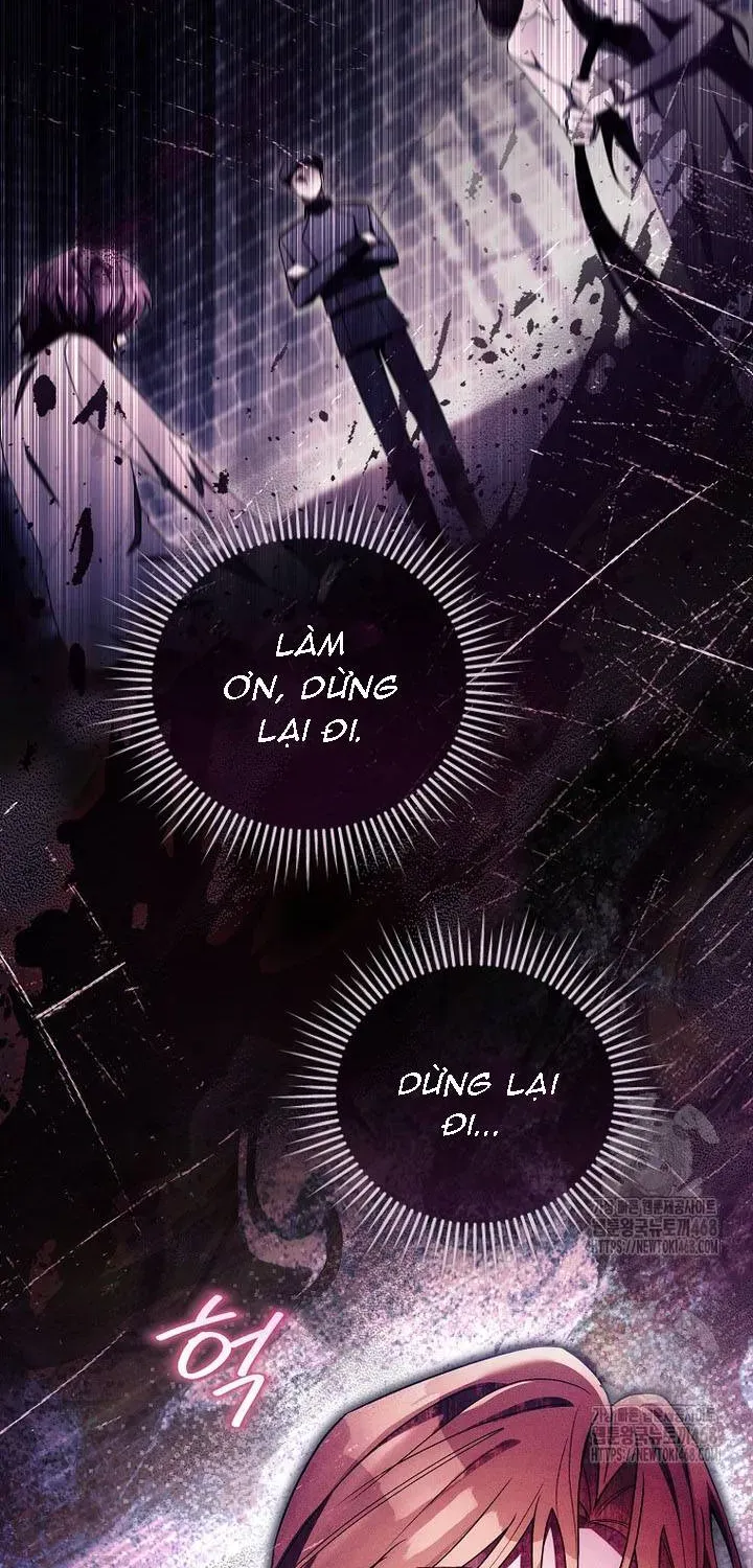 Hôn Phu À, Ta Biết Chàng Ghét Ta - Chap 24 - Trang 3