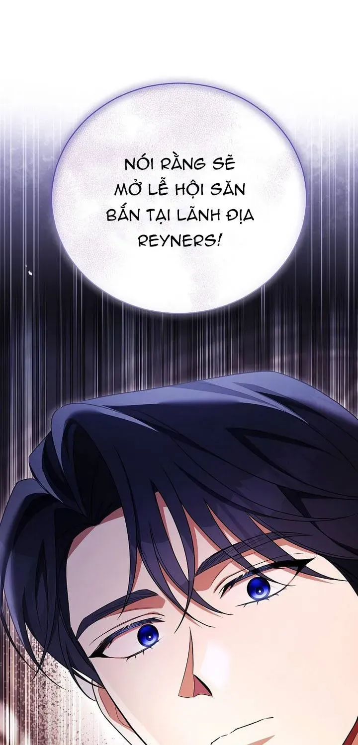 Hôn Phu À, Ta Biết Chàng Ghét Ta - Chap 25 - Trang 10