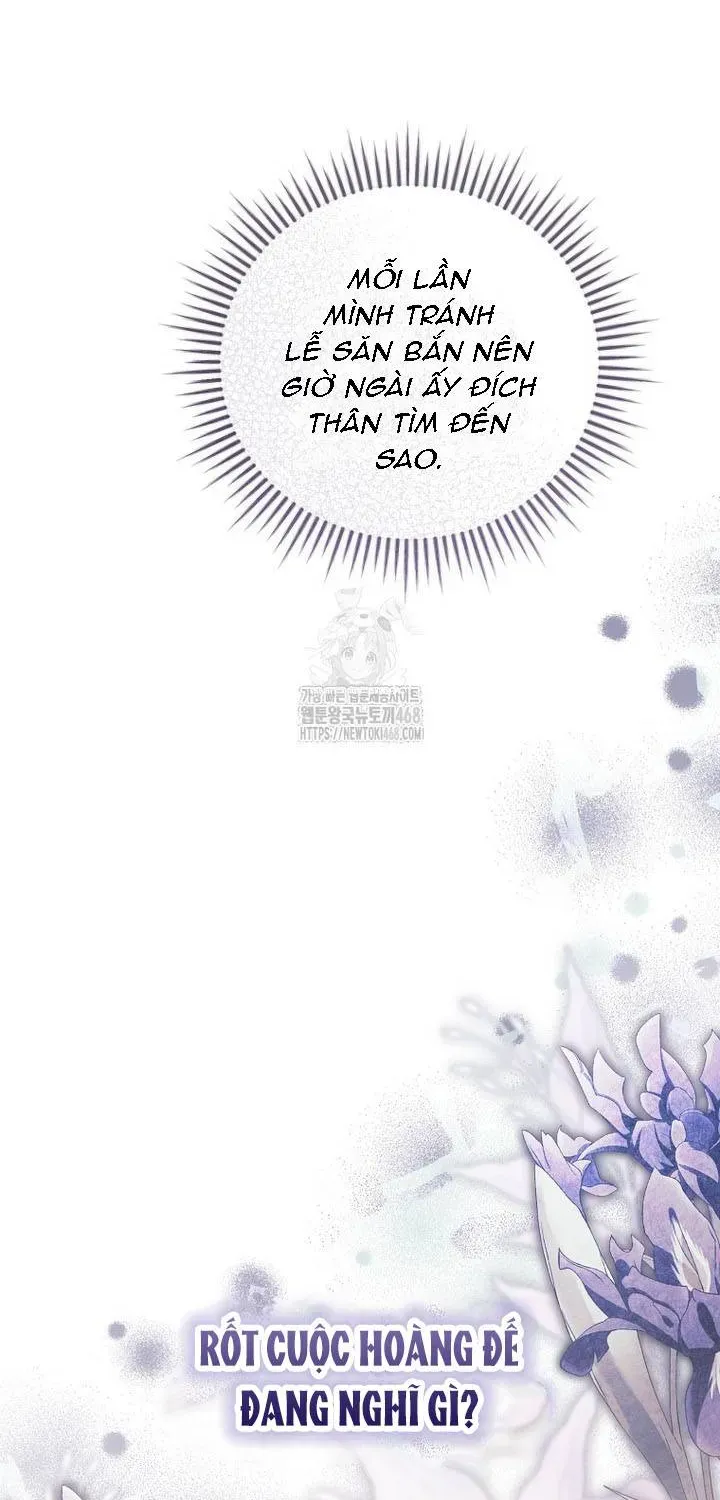 Hôn Phu À, Ta Biết Chàng Ghét Ta - Chap 25 - Trang 13