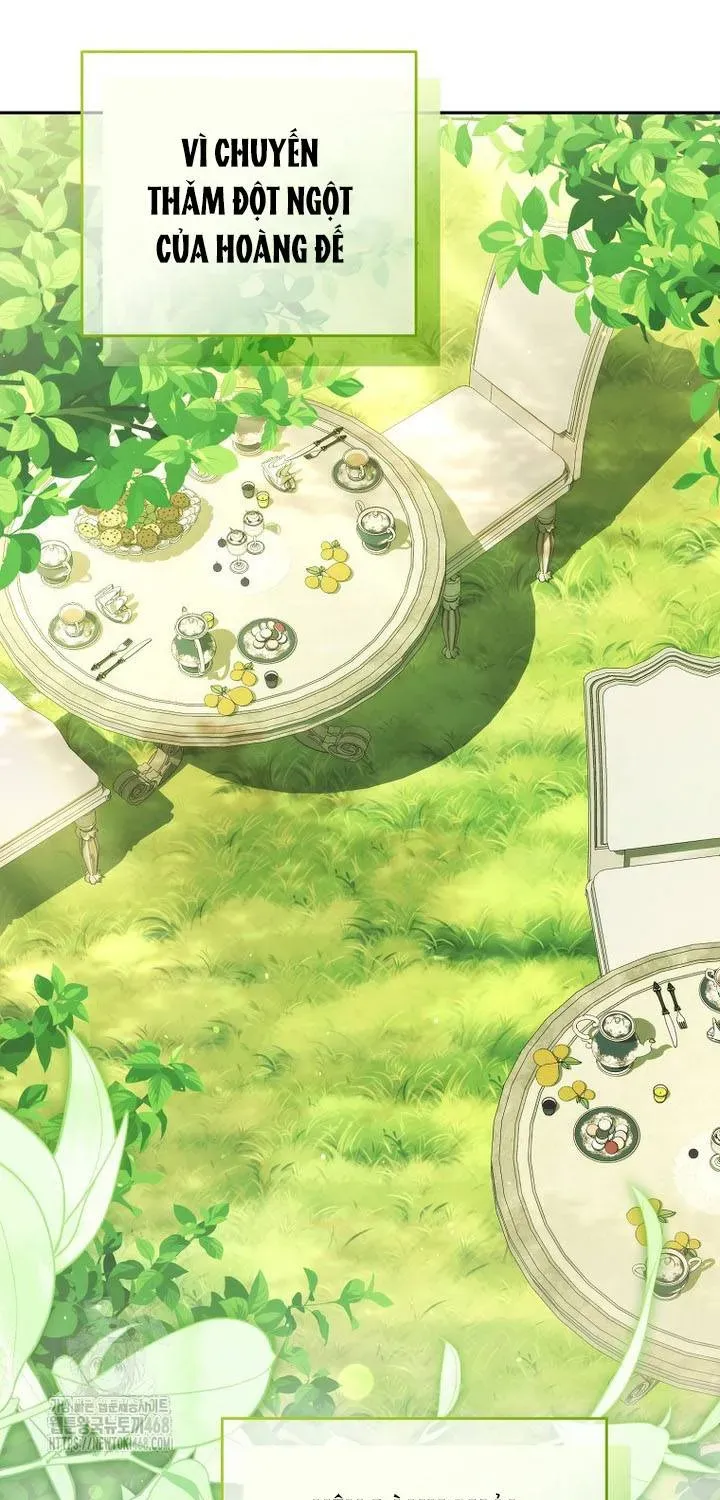 Hôn Phu À, Ta Biết Chàng Ghét Ta - Chap 25 - Trang 16