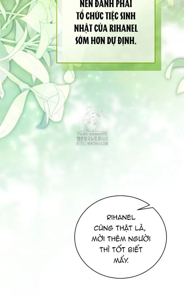 Hôn Phu À, Ta Biết Chàng Ghét Ta - Chap 25 - Trang 17