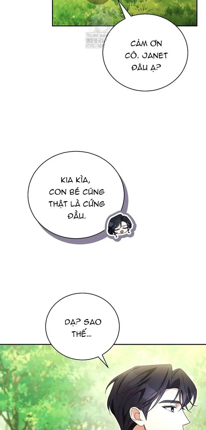 Hôn Phu À, Ta Biết Chàng Ghét Ta - Chap 25 - Trang 20