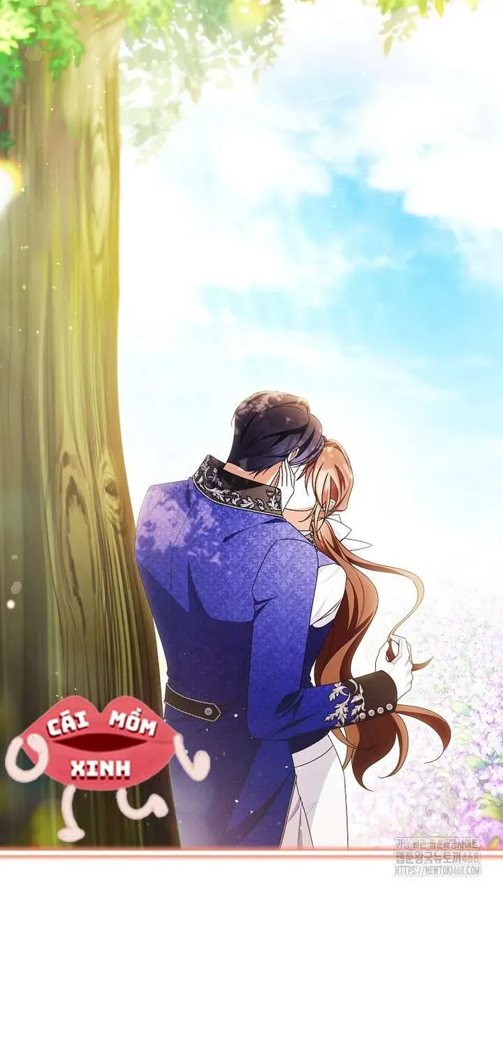 Hôn Phu À, Ta Biết Chàng Ghét Ta - Chap 26 - Trang 11