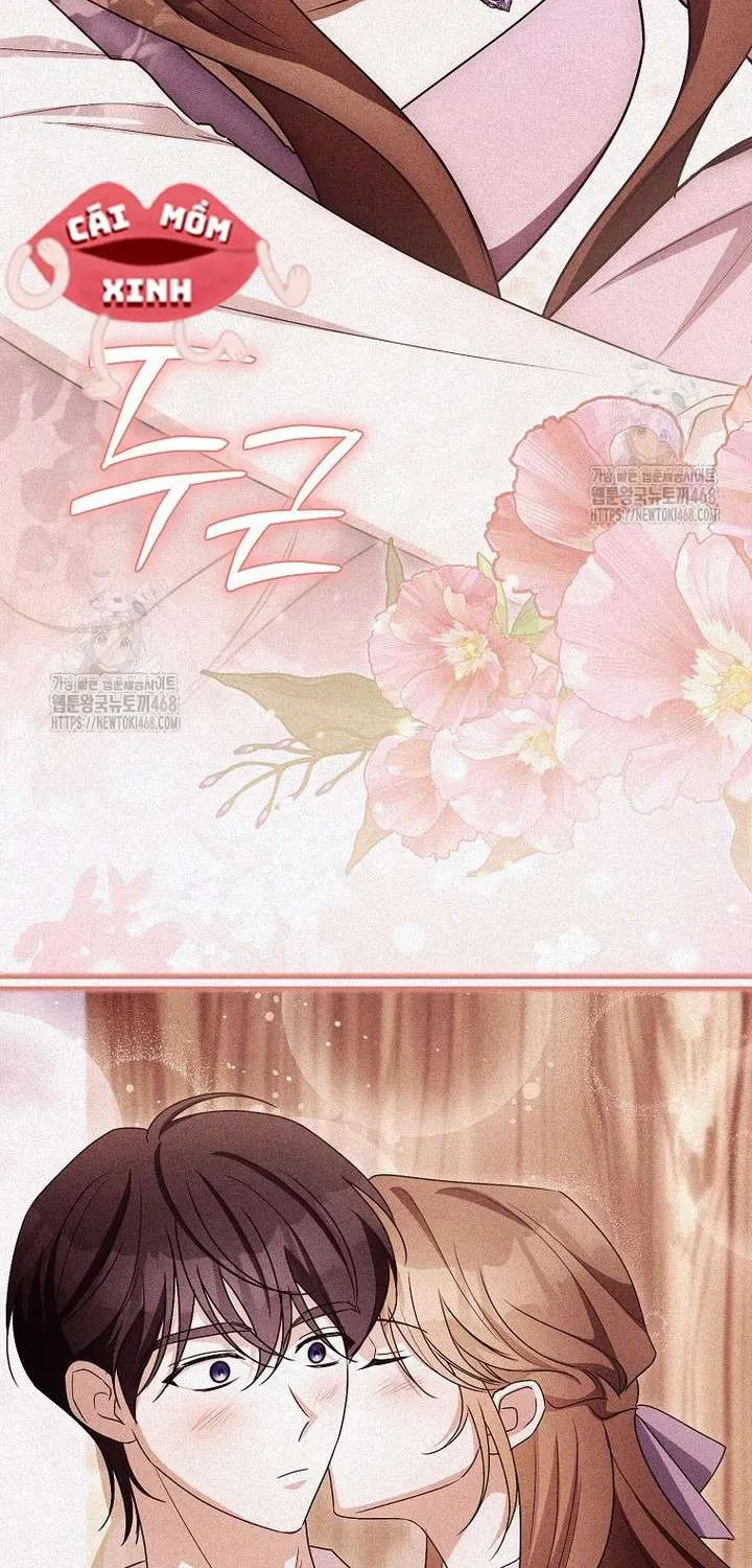 Hôn Phu À, Ta Biết Chàng Ghét Ta - Chap 26 - Trang 15