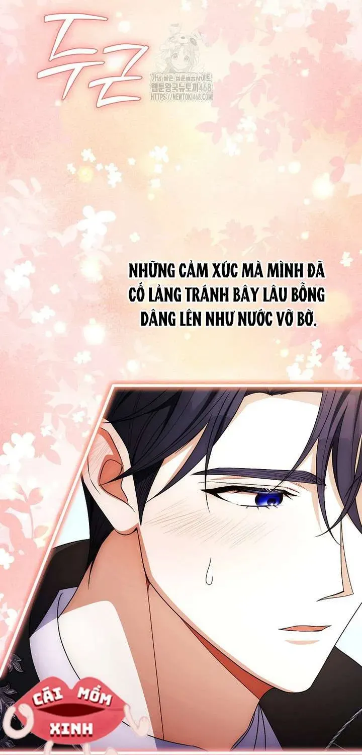 Hôn Phu À, Ta Biết Chàng Ghét Ta - Chap 26 - Trang 17