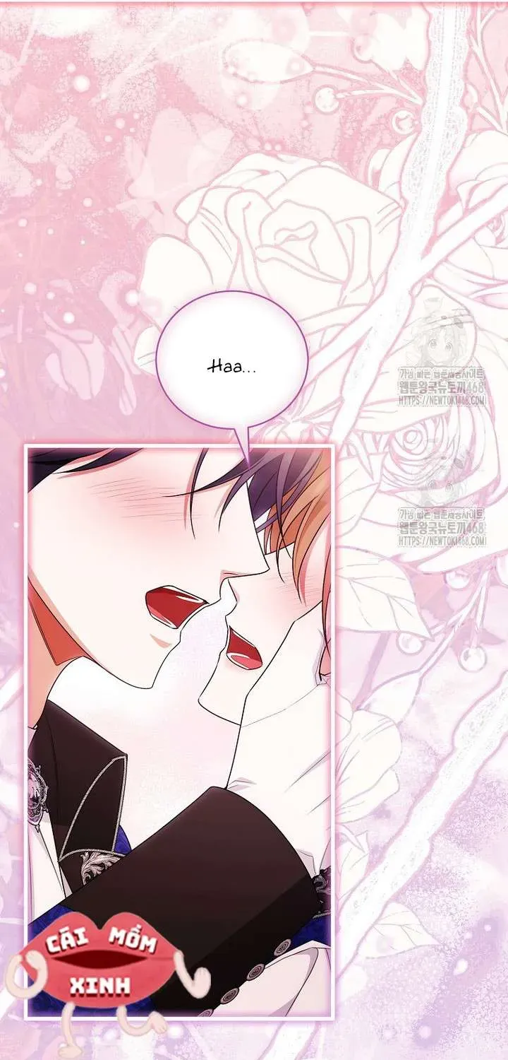 Hôn Phu À, Ta Biết Chàng Ghét Ta - Chap 26 - Trang 20