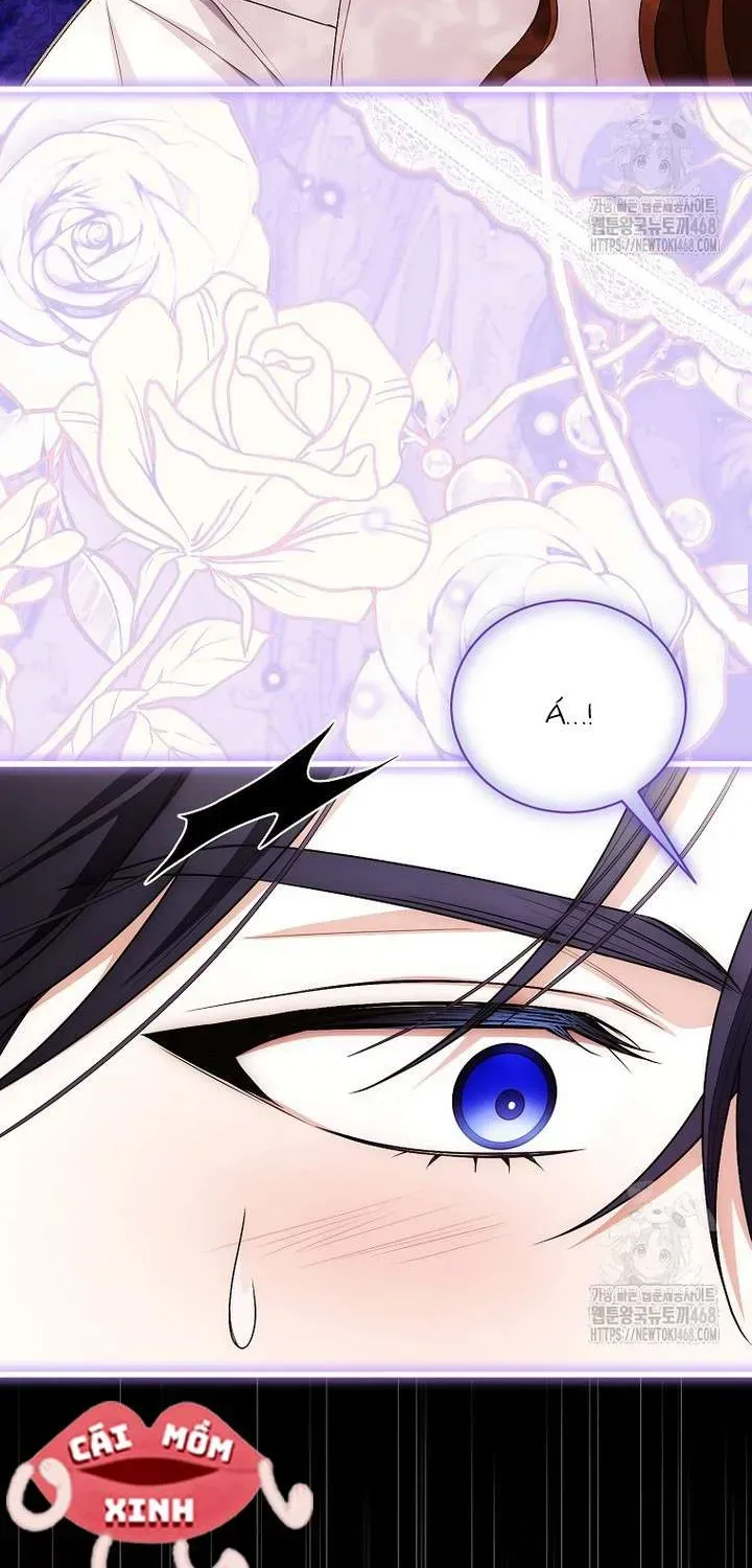 Hôn Phu À, Ta Biết Chàng Ghét Ta - Chap 26 - Trang 23