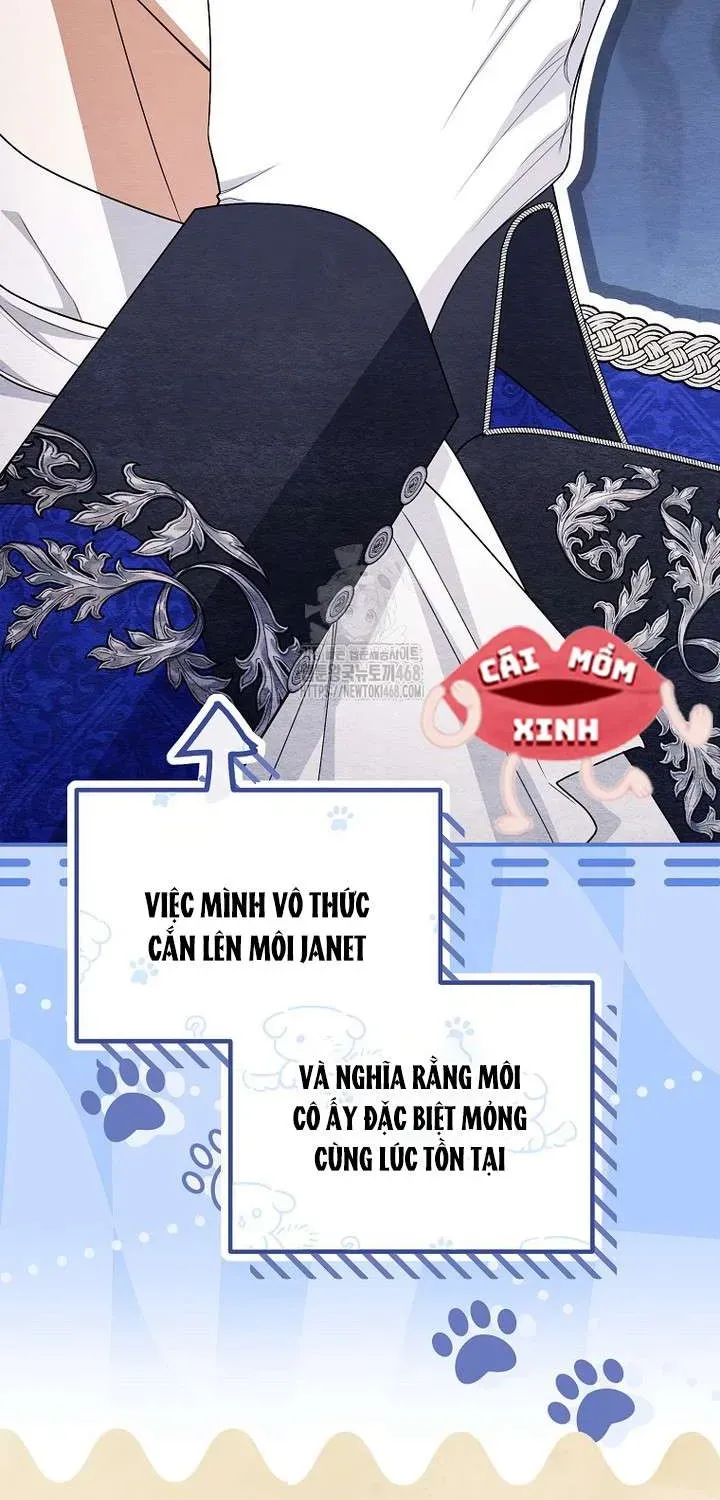Hôn Phu À, Ta Biết Chàng Ghét Ta - Chap 26 - Trang 29