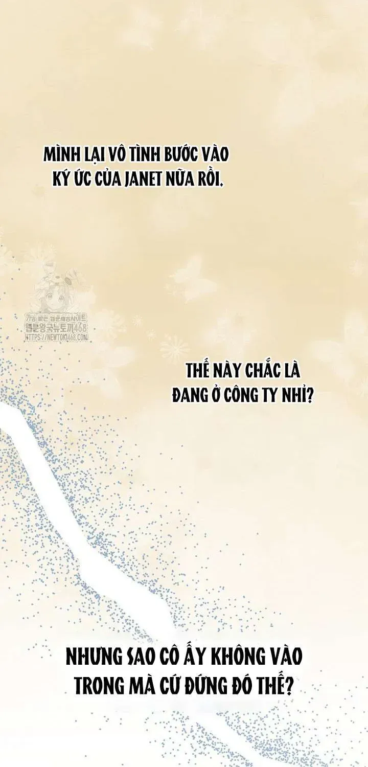 Hôn Phu À, Ta Biết Chàng Ghét Ta - Chap 26 - Trang 30