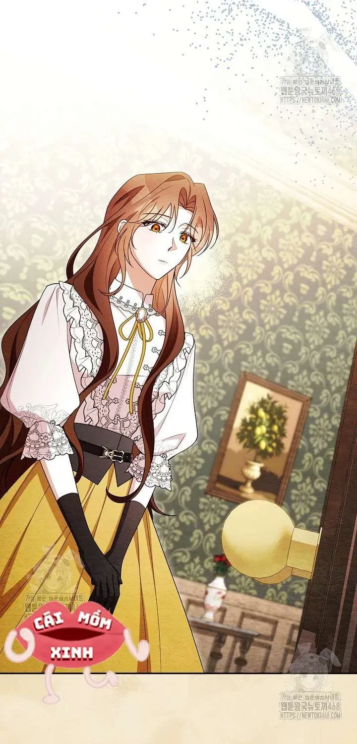 Hôn Phu À, Ta Biết Chàng Ghét Ta - Chap 26 - Trang 31