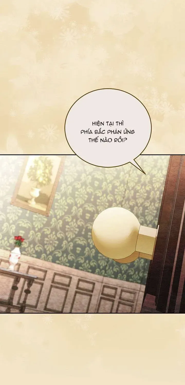 Hôn Phu À, Ta Biết Chàng Ghét Ta - Chap 26 - Trang 32