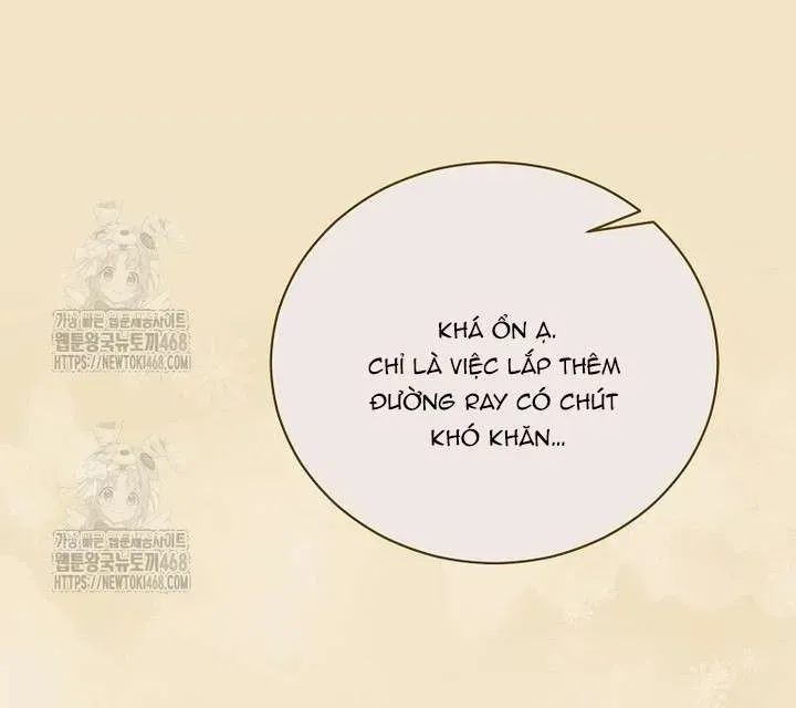 Hôn Phu À, Ta Biết Chàng Ghét Ta - Chap 26 - Trang 33