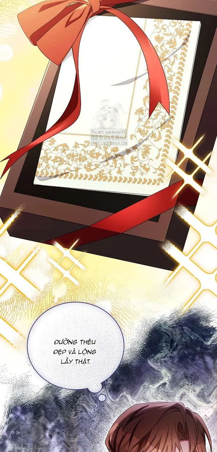 Hôn Phu À, Ta Biết Chàng Ghét Ta - Chap 26 - Trang 5