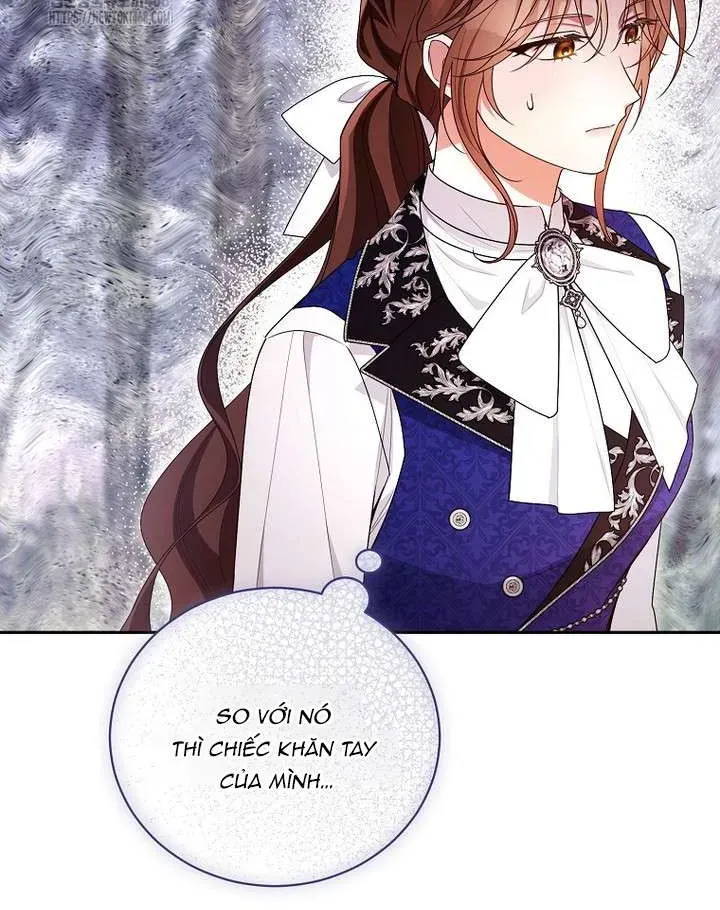 Hôn Phu À, Ta Biết Chàng Ghét Ta - Chap 26 - Trang 6
