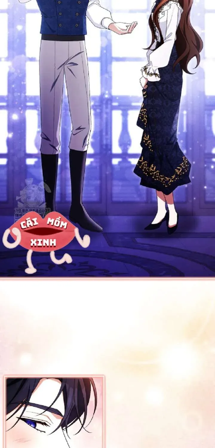 Hôn Phu À, Ta Biết Chàng Ghét Ta - Chap 27 - Trang 11