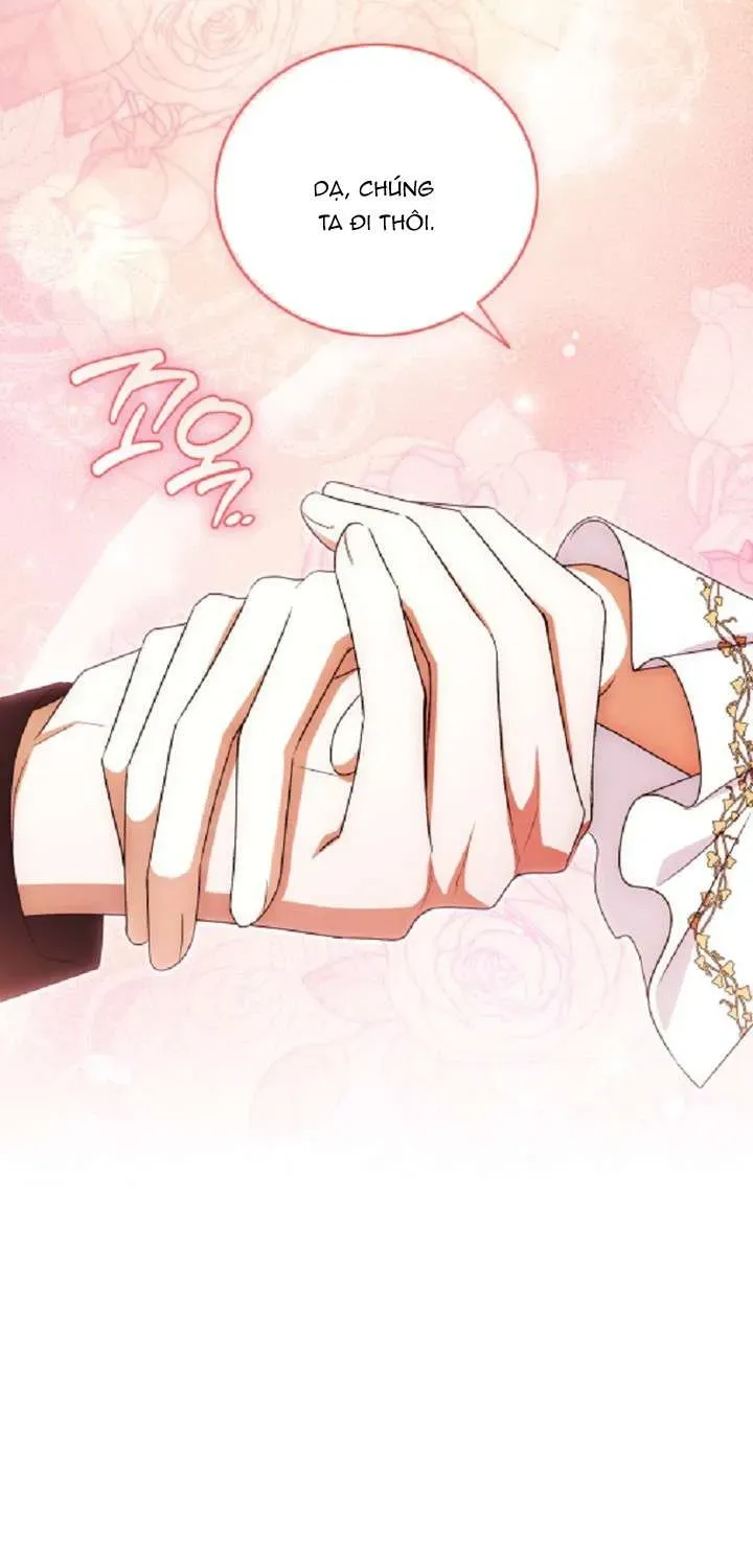 Hôn Phu À, Ta Biết Chàng Ghét Ta - Chap 27 - Trang 14