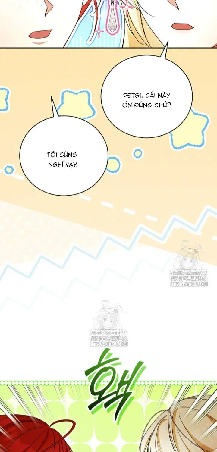 Hôn Phu À, Ta Biết Chàng Ghét Ta - Chap 27 - Trang 17