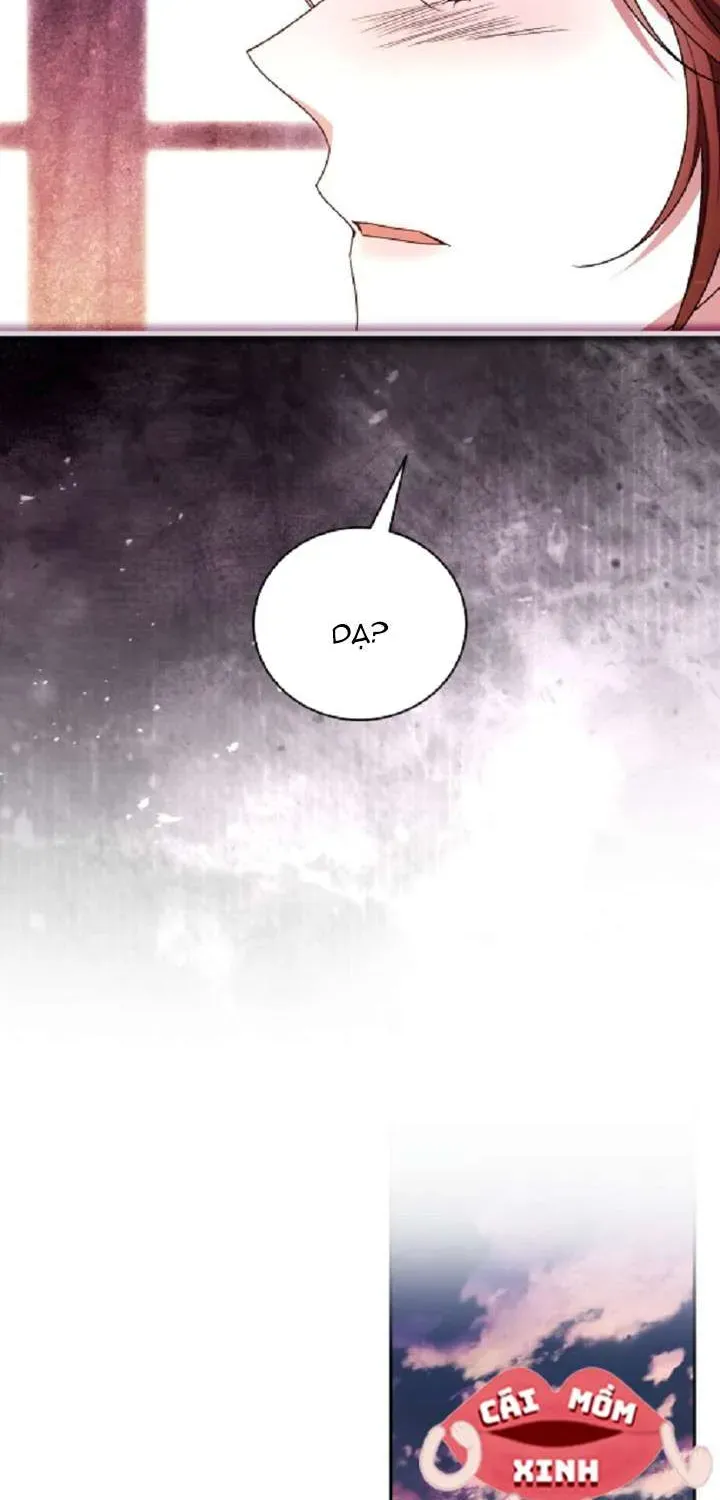 Hôn Phu À, Ta Biết Chàng Ghét Ta - Chap 27 - Trang 3