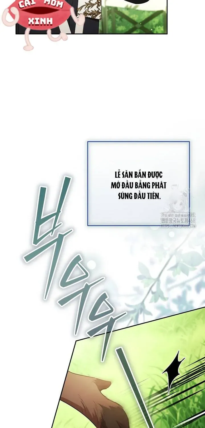 Hôn Phu À, Ta Biết Chàng Ghét Ta - Chap 28 - Trang 11